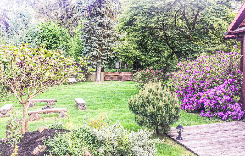 Feriehuse - Nowe Warpno , Polen - PPO344 16