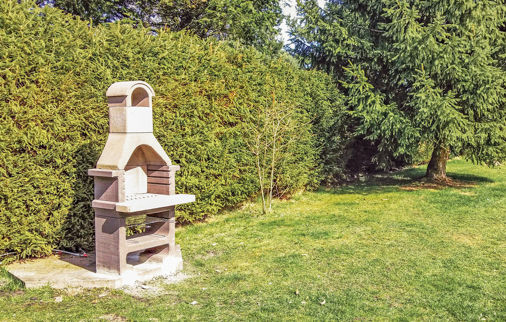 Feriehus - Nowe Warpno , Polen - PPO454 18