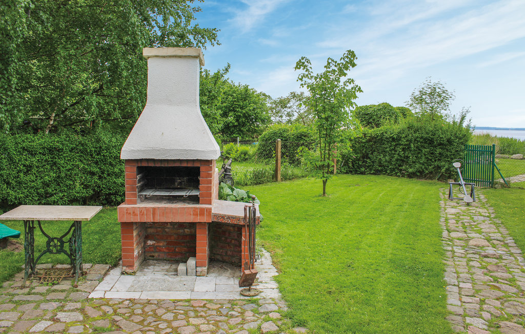 Feriehuse - Nowe Warpno , Polen - PPO564 2