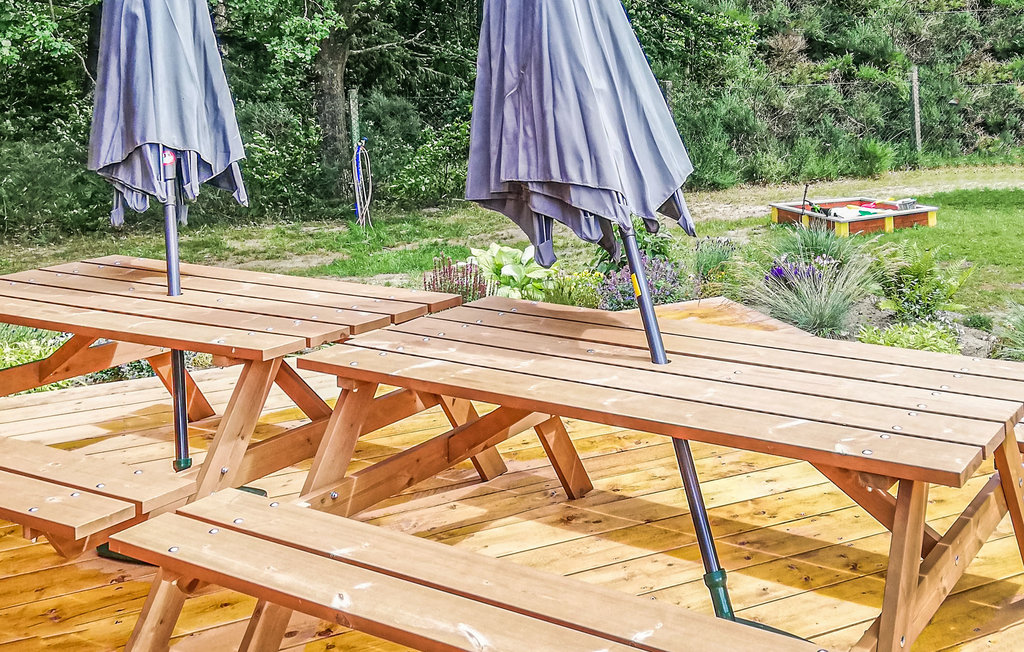 Semesterhus - Ustka , Polen - PPO722 19