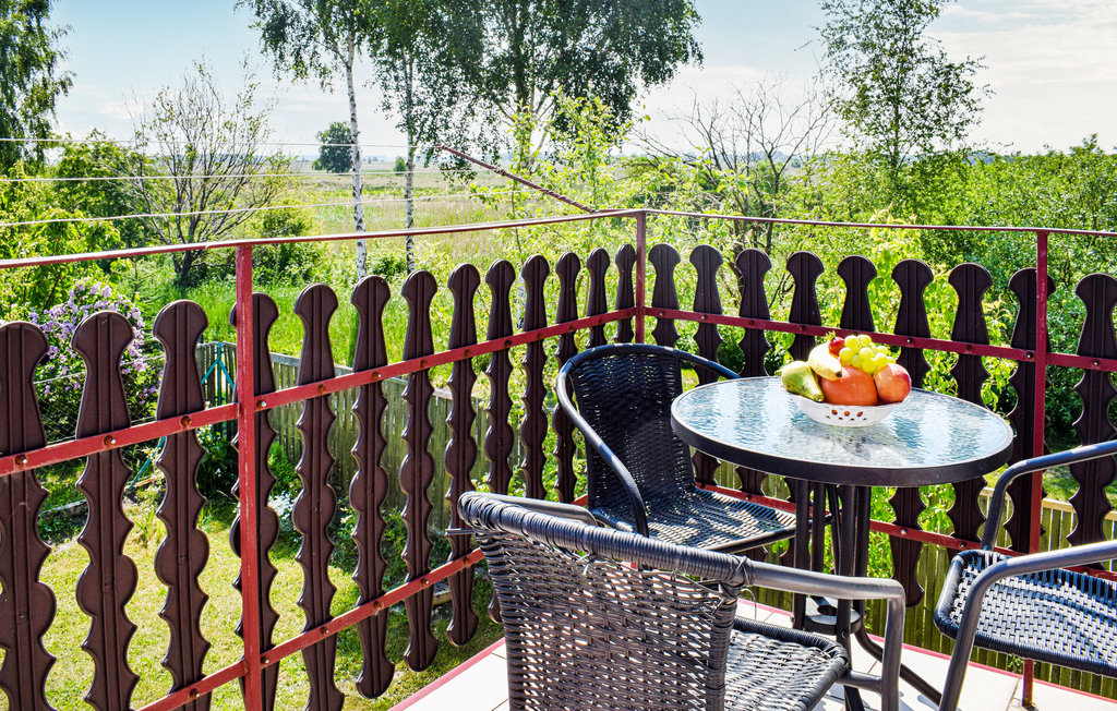 Feriehus - Dzwirzyno , Polen - PPO739 8