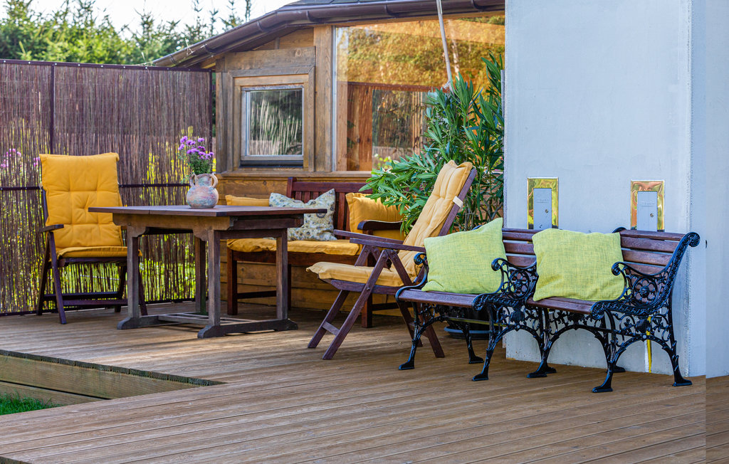 Feriehuse - Podamirowo , Polen - PPO747 14