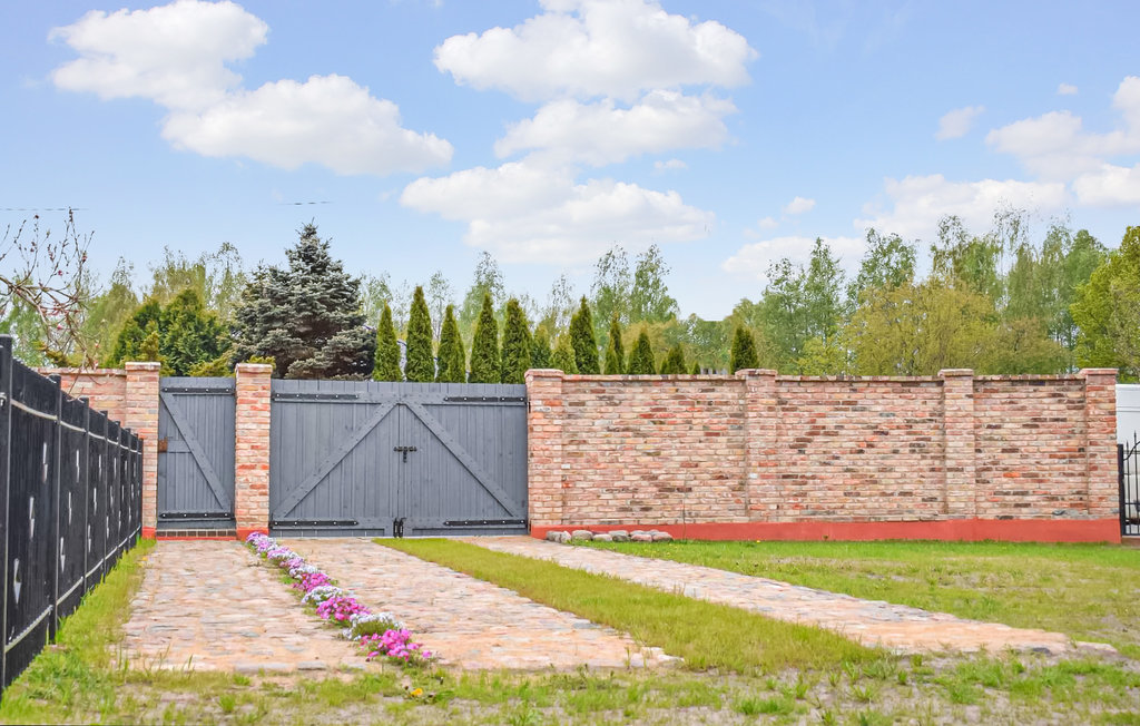 Feriehuse - Nowe Warpno , Polen - PPO755 14