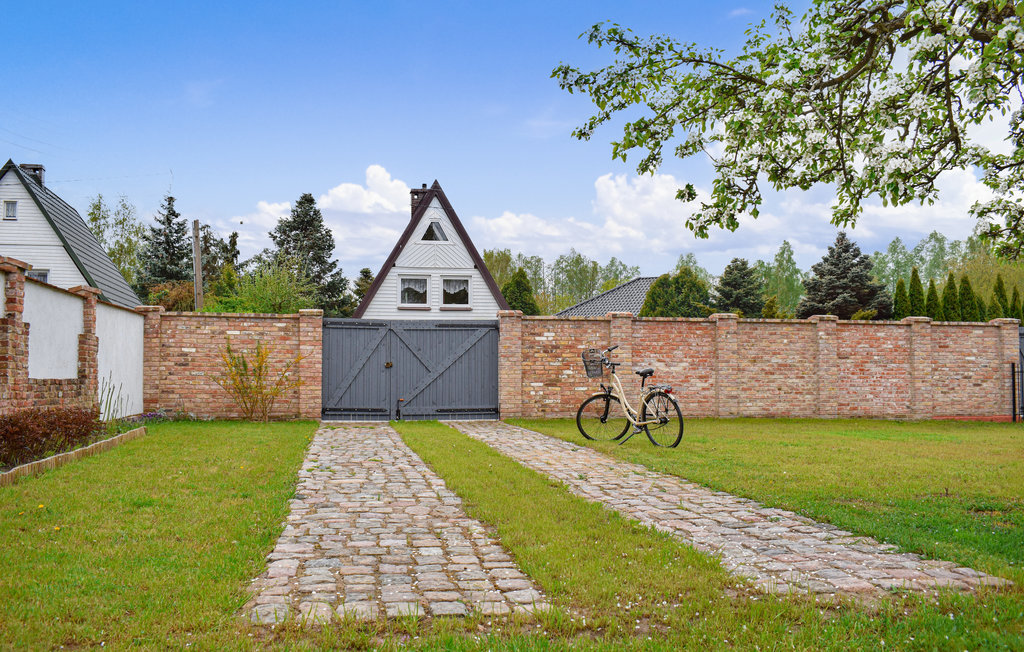 Semesterhus - Nowe Warpno , Polen - PPO756 8