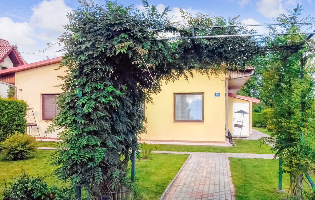 Lejlighed - Kopalino , Polen - PPO876 13