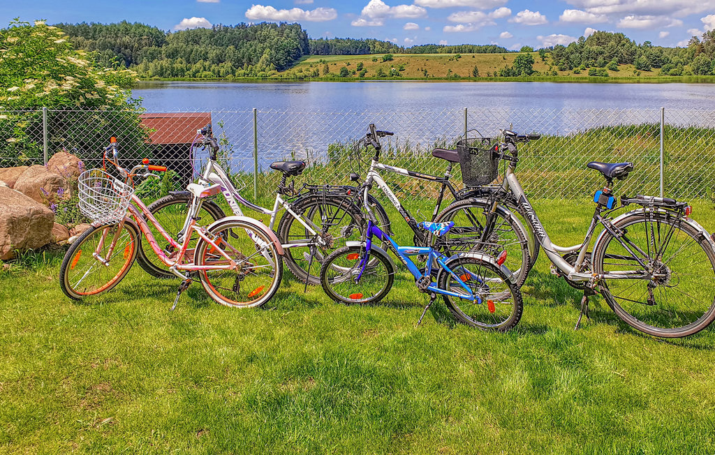 Feriehuse - Podwilczyn , Polen - PPO980 16