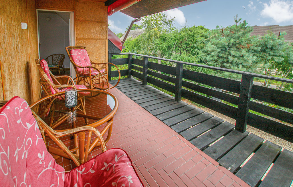 Ferienhaus - Sarbsk , Polen - PPO146 16