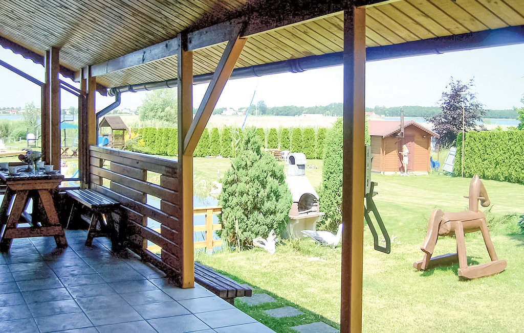 Feriehuse - Podamirowo , Polen - PPO438 5