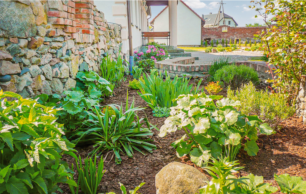 Feriehuse - Korlino , Polen - PPO701 23