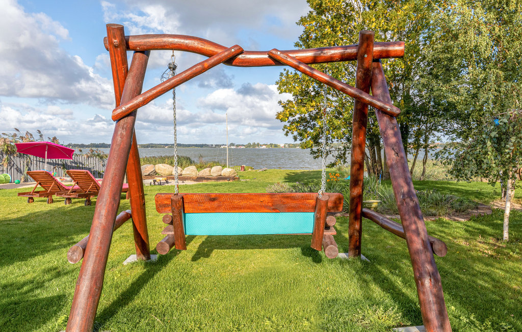 Feriehuse - Podamirowo , Polen - PPO747 17