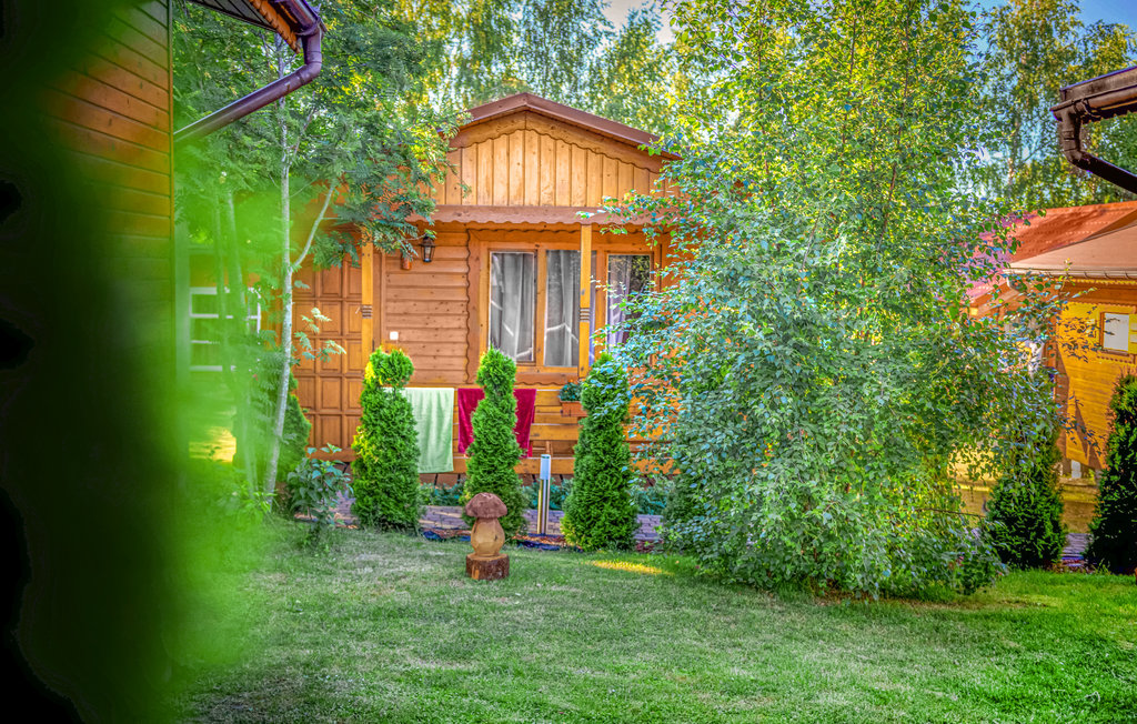 Feriehuse - Jaroslawiec , Polen - PPO775 13