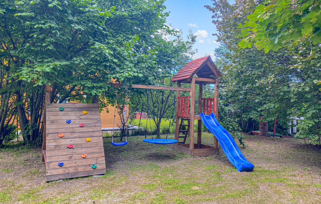 Feriehuse - Frombork , Polen - PPO793 2