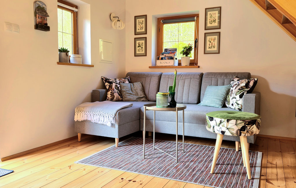 Feriehuse - Wejherowo , Polen - PPO738 4