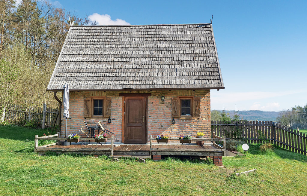 Feriehuse - Wejherowo , Polen - PPO738 10