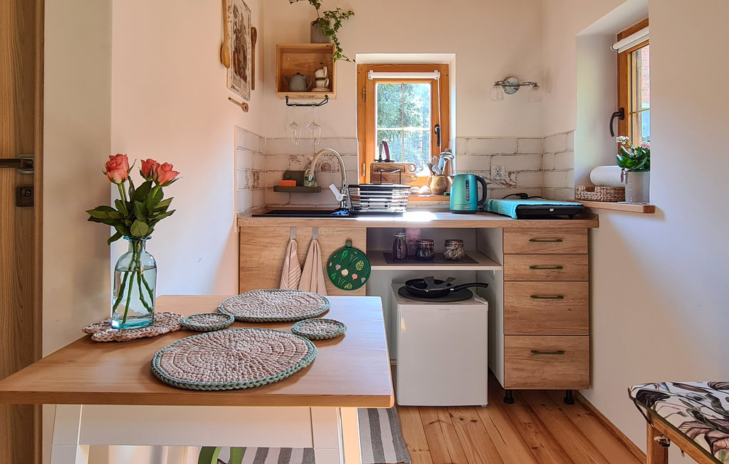 Feriehuse - Wejherowo , Polen - PPO738 6