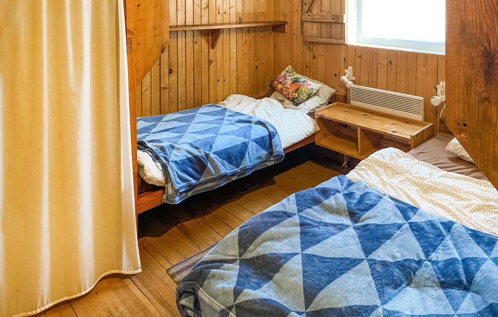 Feriehuse - Frombork , Polen - PPO793 9