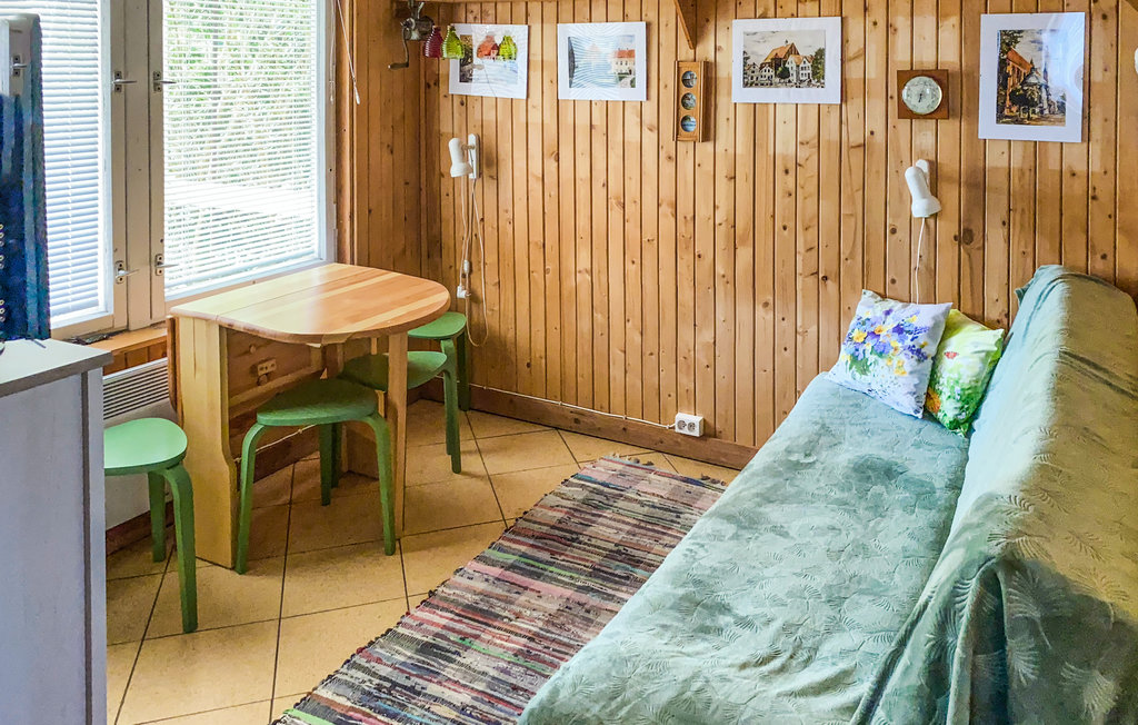 Feriehuse - Frombork , Polen - PPO793 3