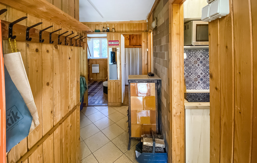 Feriehuse - Frombork , Polen - PPO793 8