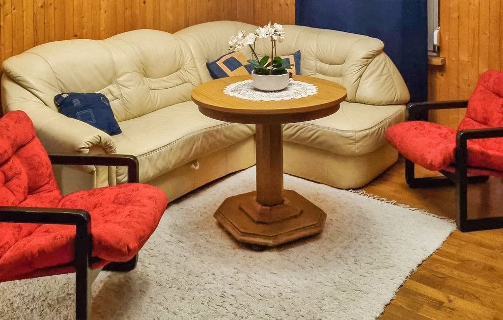 Ferienhaus - Grzybowo , Polen - PPO303 13