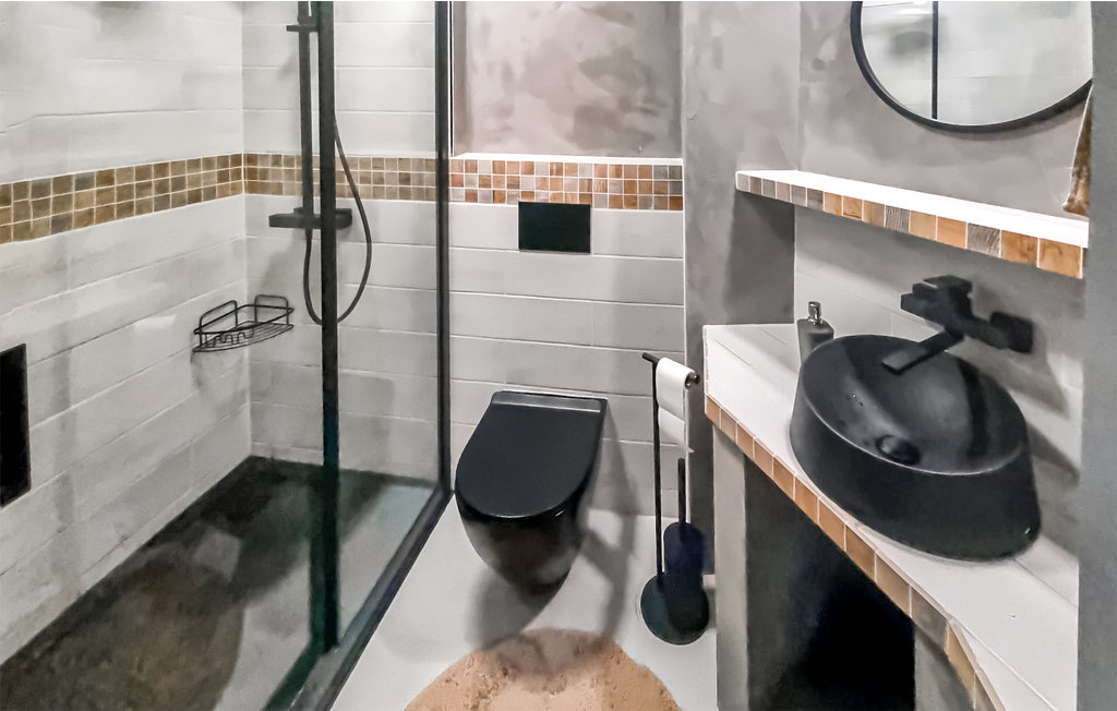 Ferienhaus - Grzybowo , Polen - PPO303 24