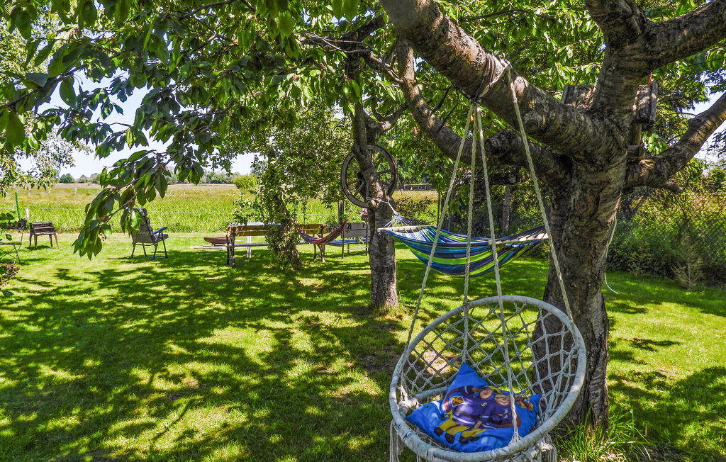 Ferienhaus - Nowe Warpno , Polen - PPO040 5