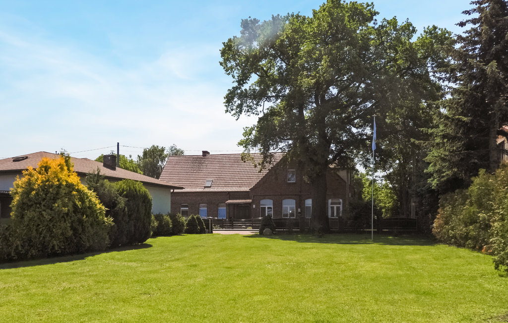 Ferienhaus - Nowe Warpno , Polen - PPO040 11