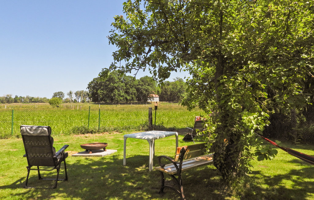 Ferienhaus - Nowe Warpno , Polen - PPO040 2