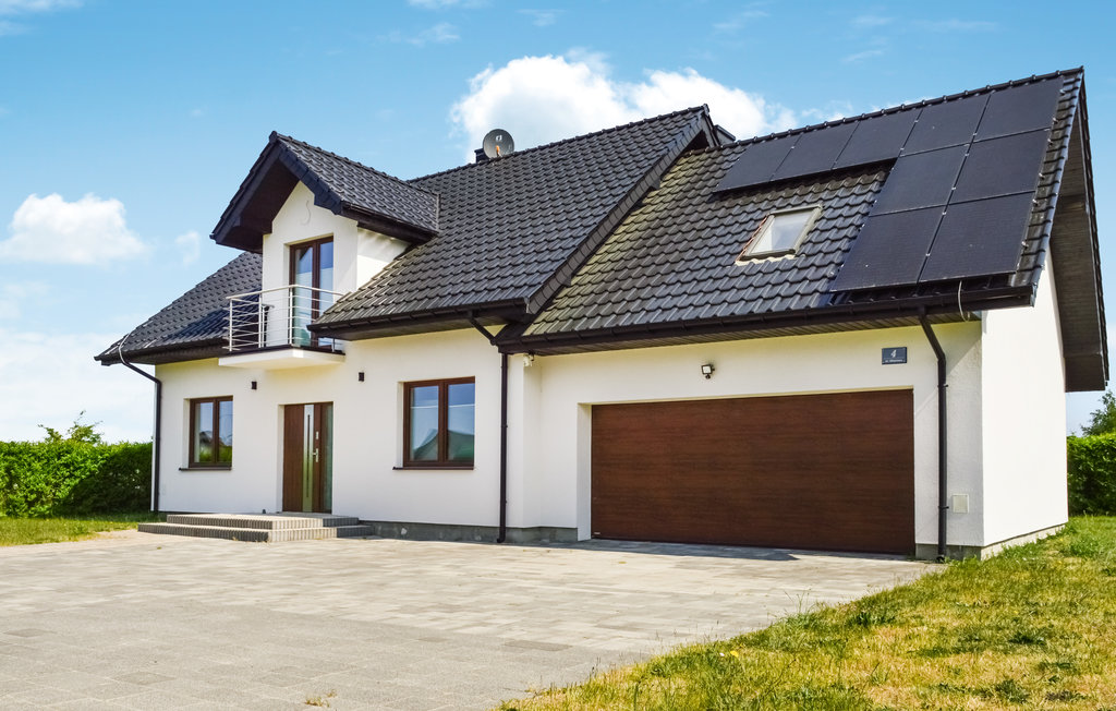 Feriehus - Darlowo , Polen - PPO486 10