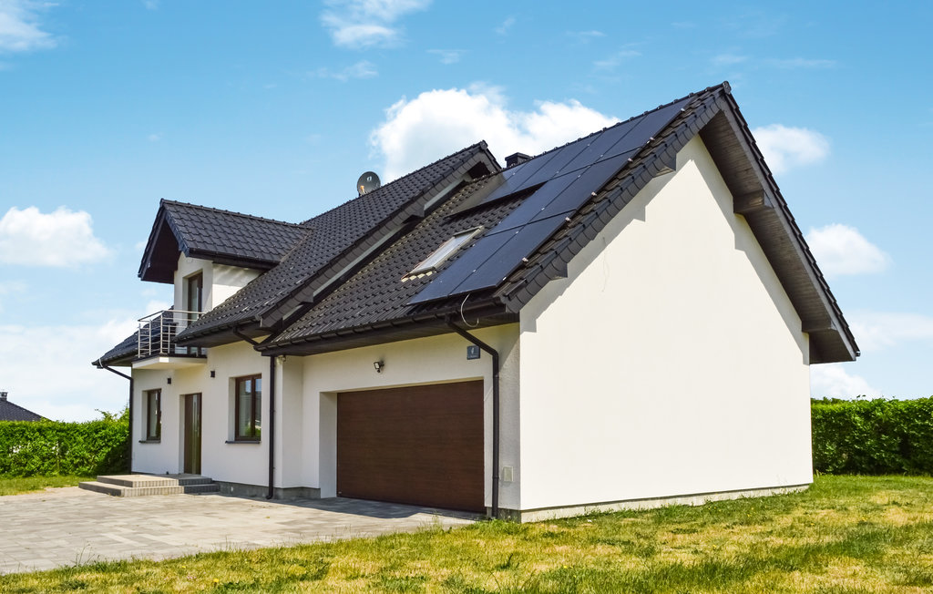 Feriehus - Darlowo , Polen - PPO486 11