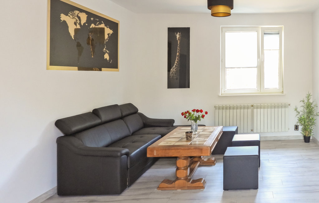 Ferienhaus - Nowe Warpno , Polen - PPO040 3