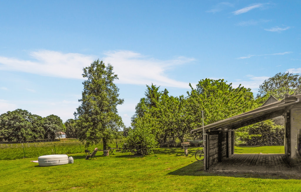 Ferienhaus - Nowe Warpno , Polen - PPO040 7