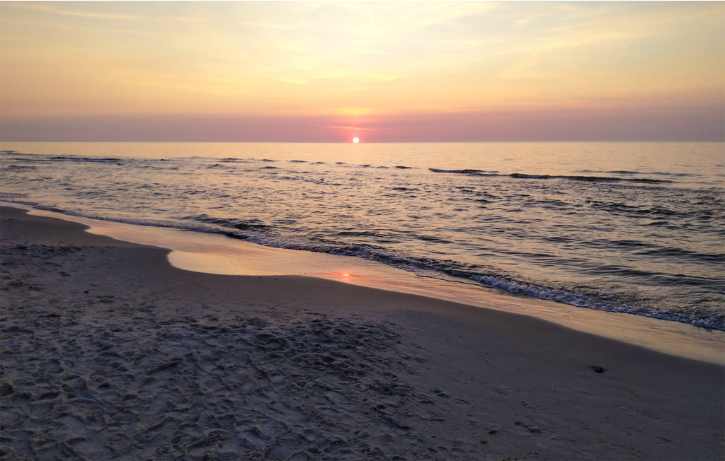 Ferienhaus - Grzybowo , Polen - PPO303 25