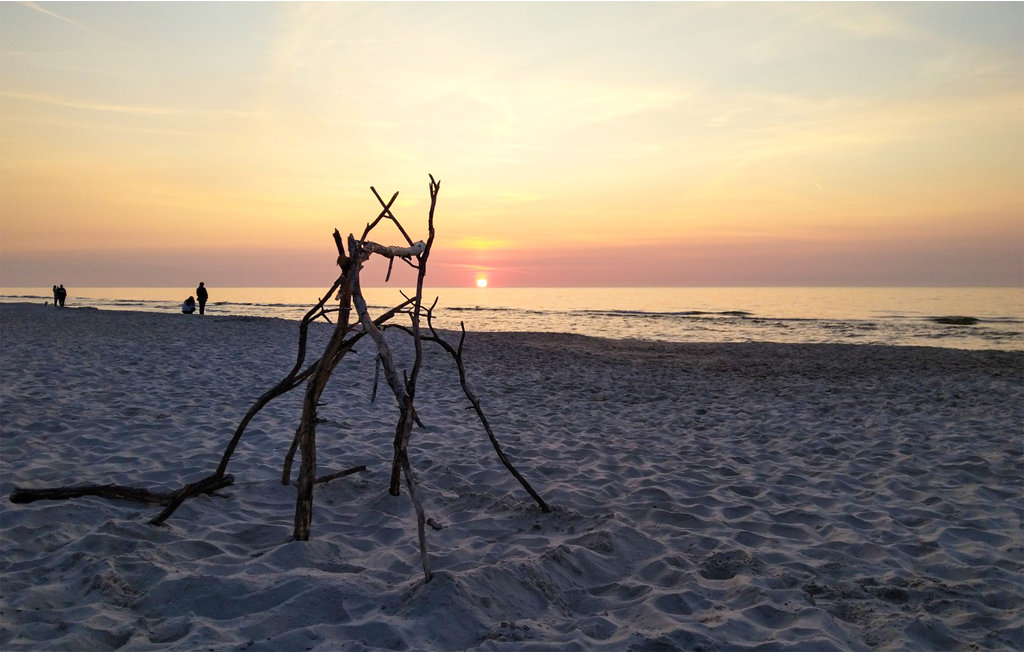 Ferienhaus - Grzybowo , Polen - PPO303 26