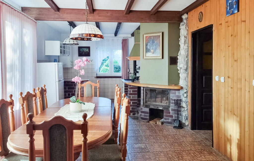 Ferienhaus - Grzybowo , Polen - PPO303 3