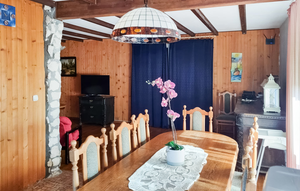 Ferienhaus - Grzybowo , Polen - PPO303 15