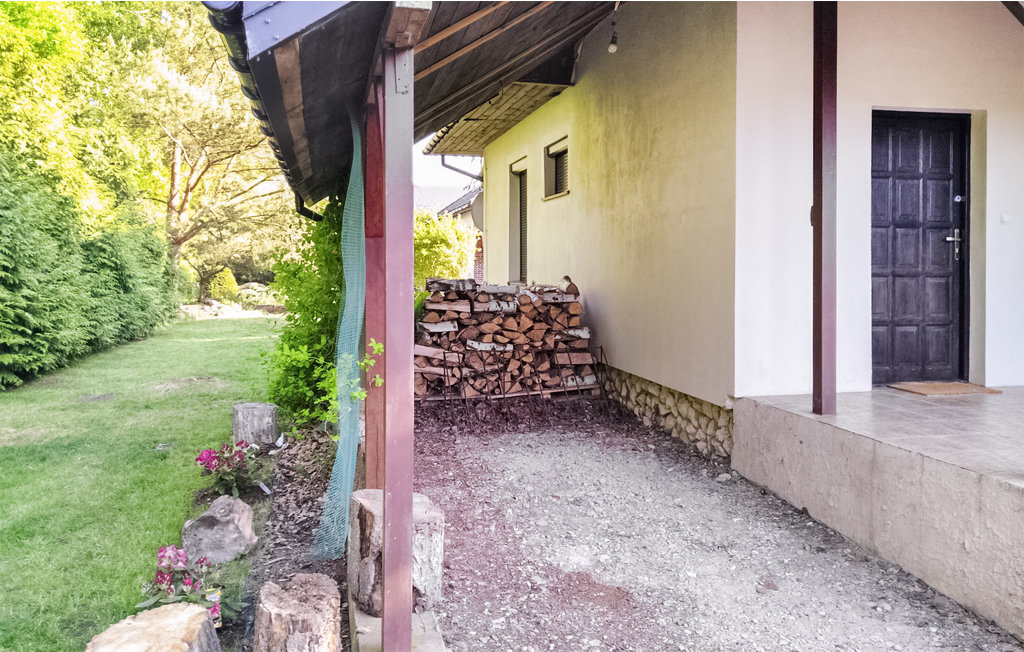 Ferienhaus - Grzybowo , Polen - PPO303 11