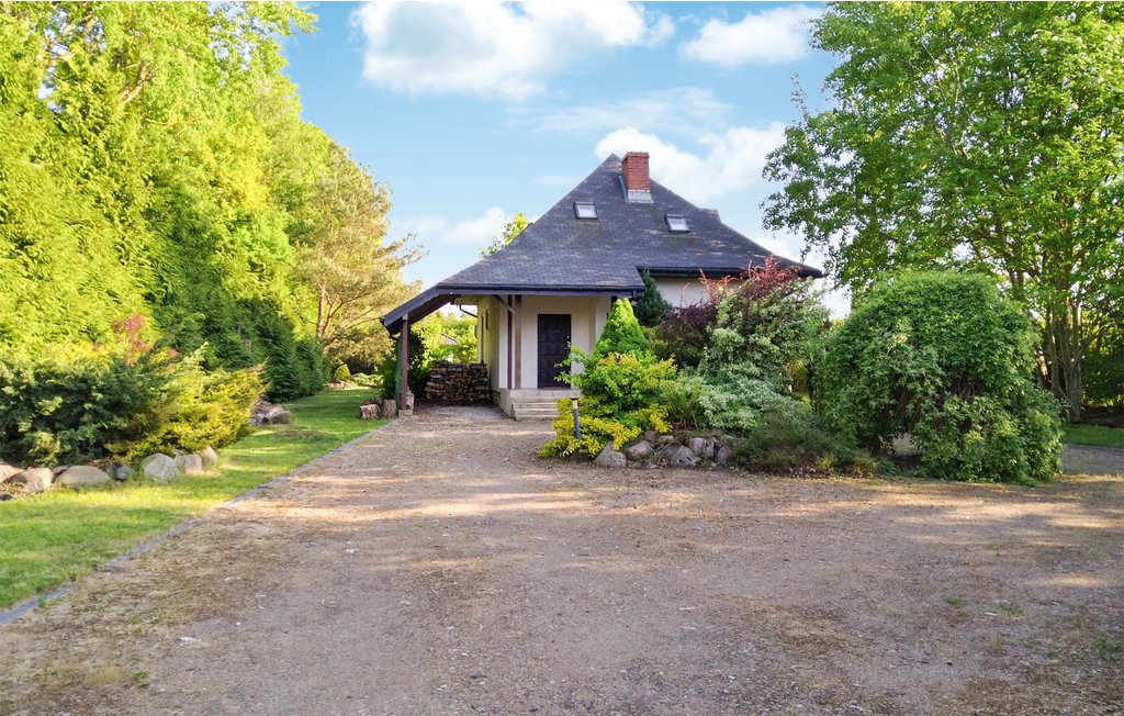 Ferienhaus - Grzybowo , Polen - PPO303 1