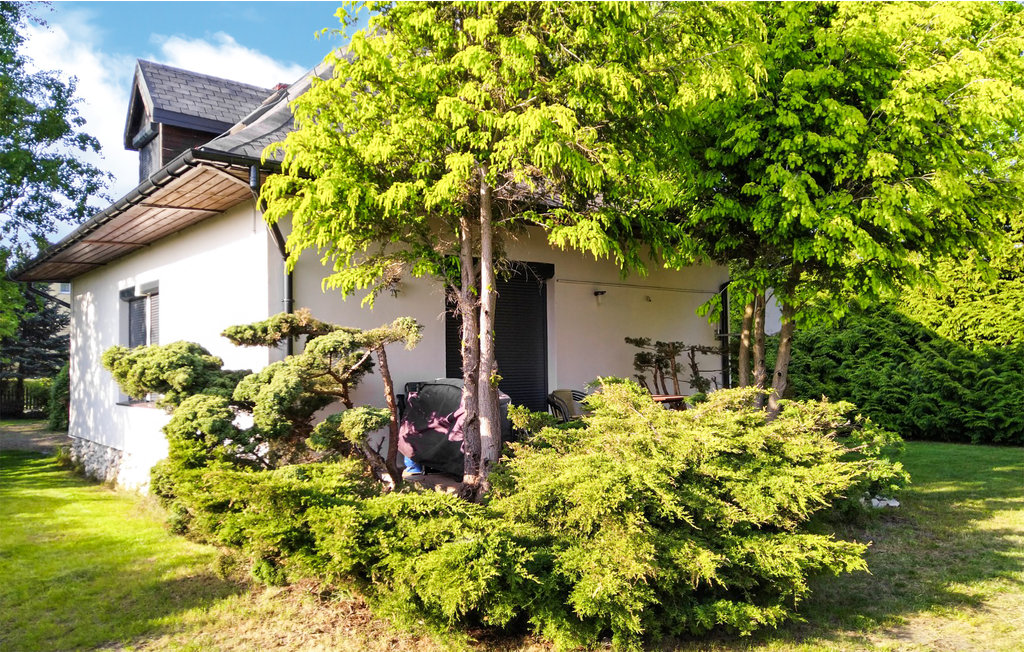 Ferienhaus - Grzybowo , Polen - PPO303 8