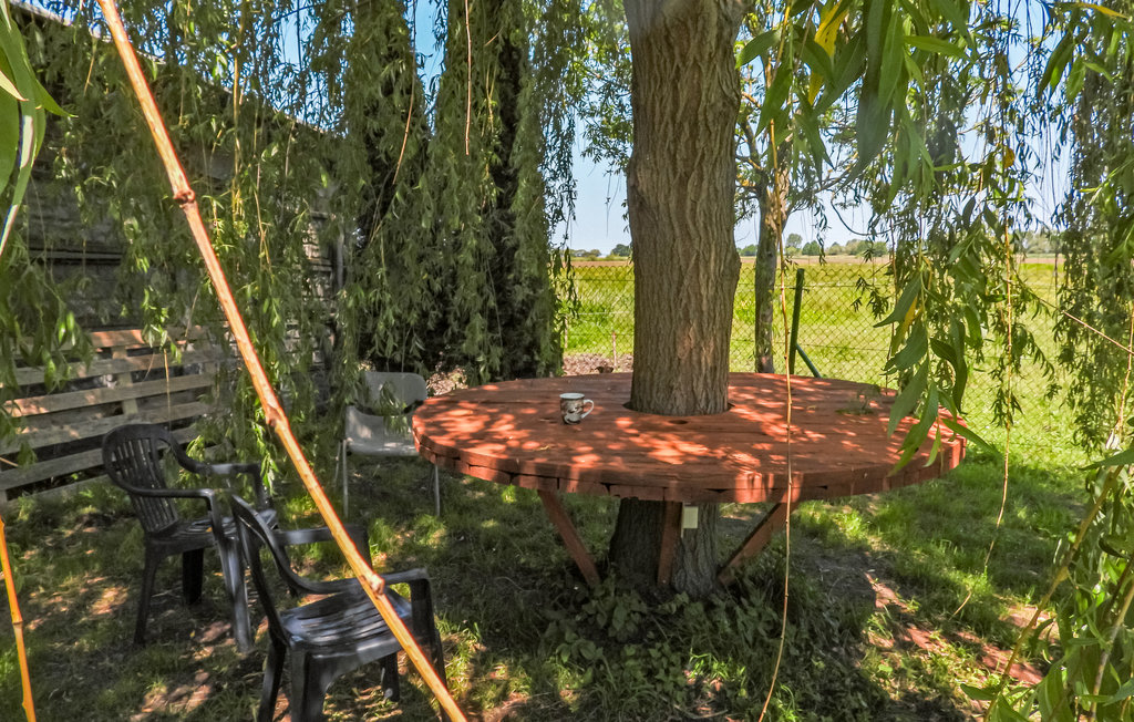 Ferienhaus - Nowe Warpno , Polen - PPO040 12