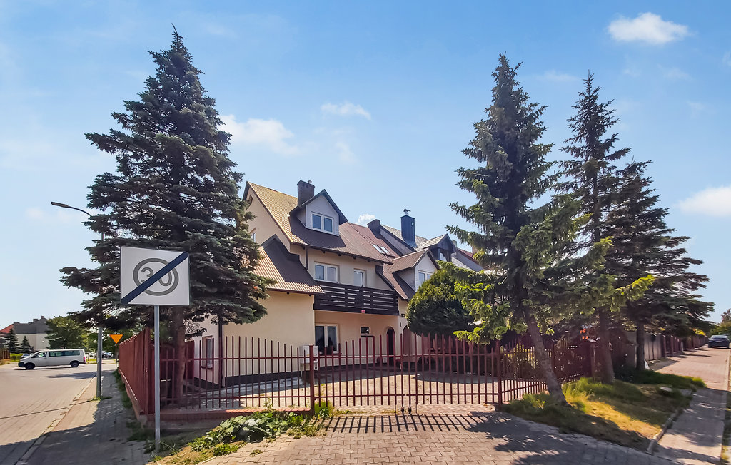 Ferieleilighet - Kolobrzeg , Polen - PPO651 10