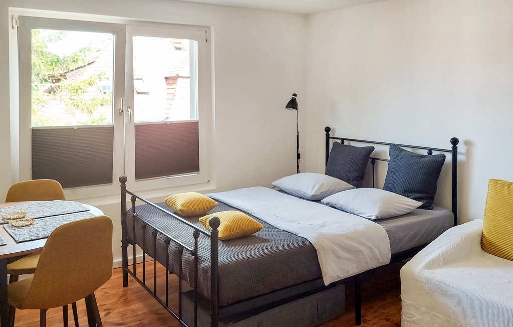 Ferienhaus - Swinoujscie , Polen - PPO072 5