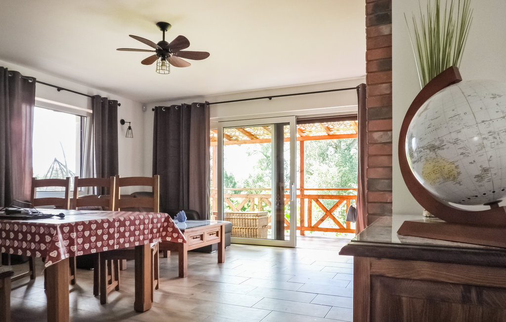 Feriehuse - Wolin , Polen - PPO361 3