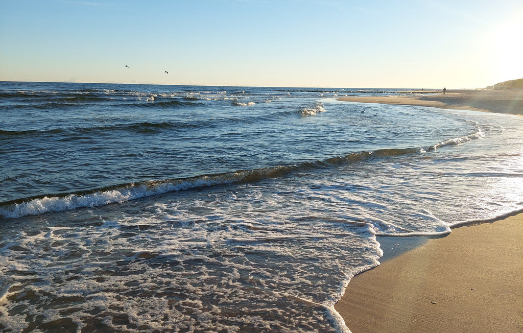 Ferienhaus - Swinoujscie , Polen - PPO072 15