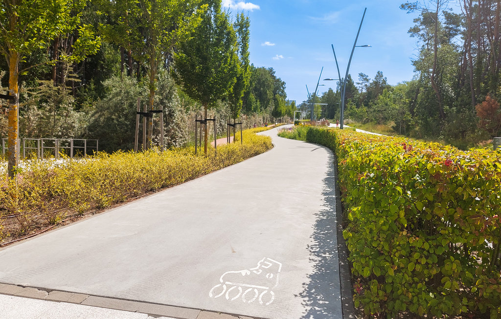 Ferienhaus - Swinoujscie , Polen - PPO072 17