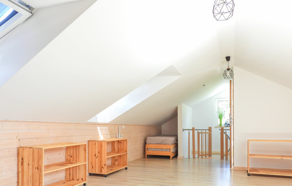 Feriehuse - Wolin , Polen - PPO361 25