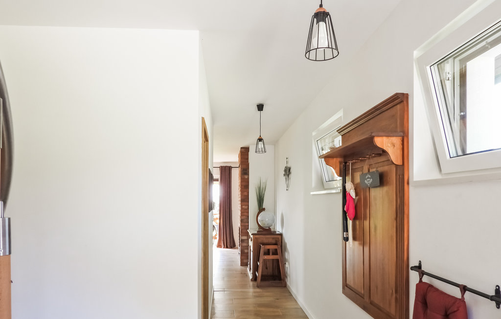 Feriehuse - Wolin , Polen - PPO361 22