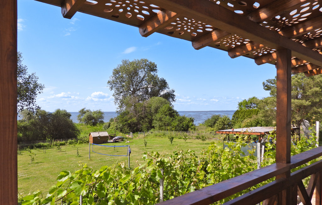 Feriehuse - Wolin , Polen - PPO361 2