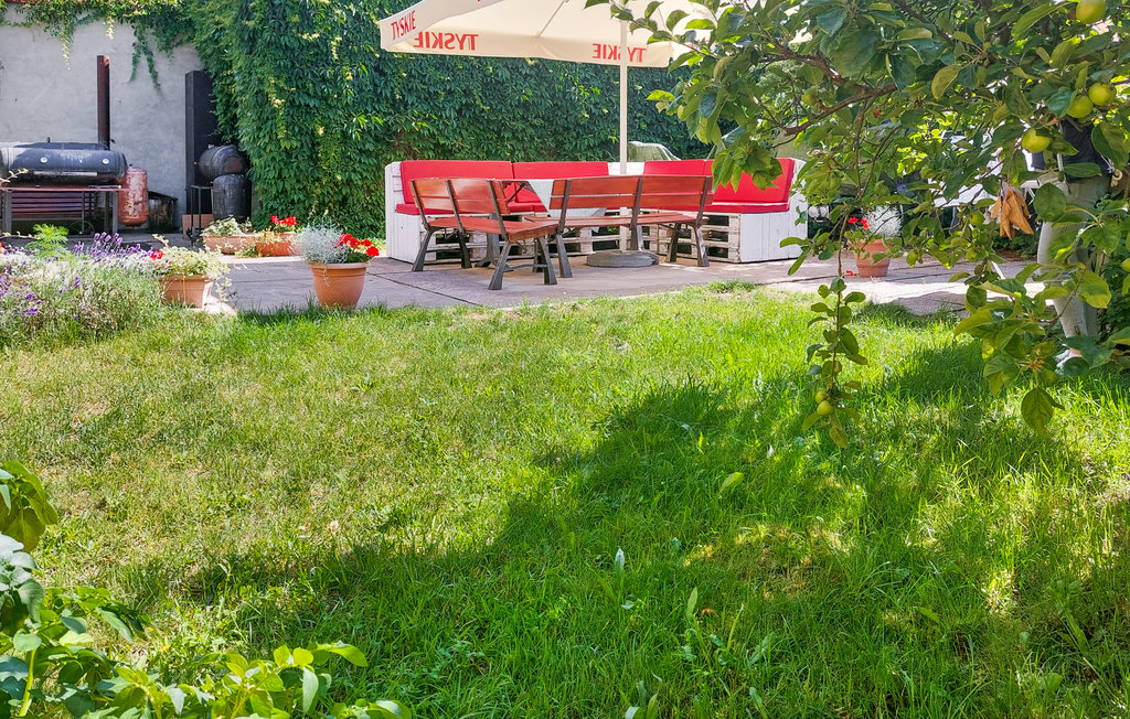 Ferienhaus - Swinoujscie , Polen - PPO072 10