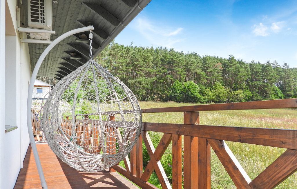 Feriehuse - Wolin , Polen - PPO361 11