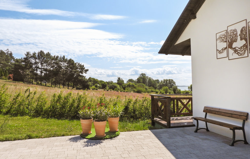 Feriehuse - Wolin , Polen - PPO361 12